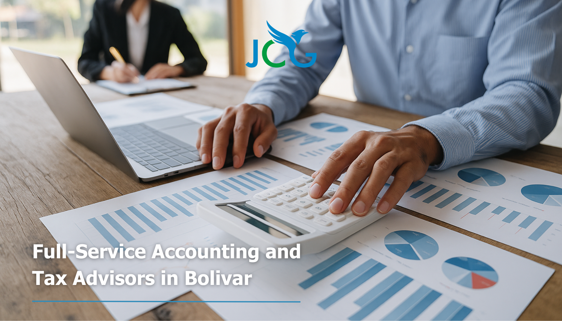 Full-Service Accounting and Tax Advisors in Bolivar (Bolivar, MO)